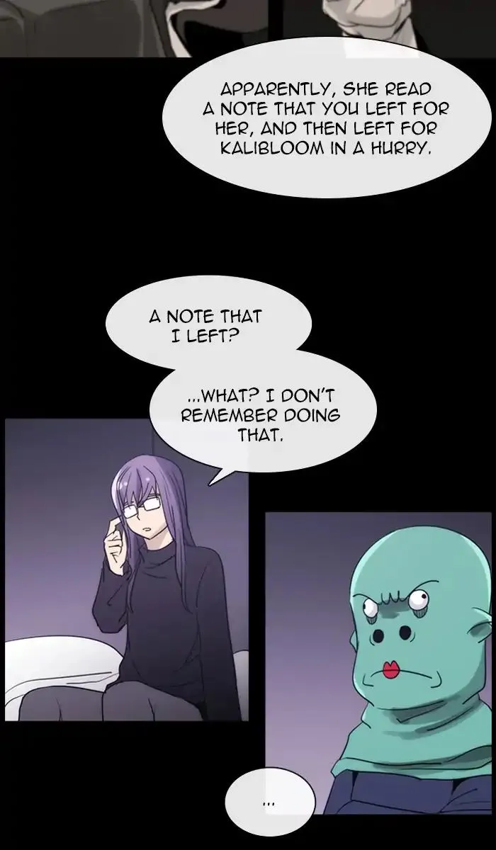 Kubera Zinmanga X Chapter 386 Page 27
