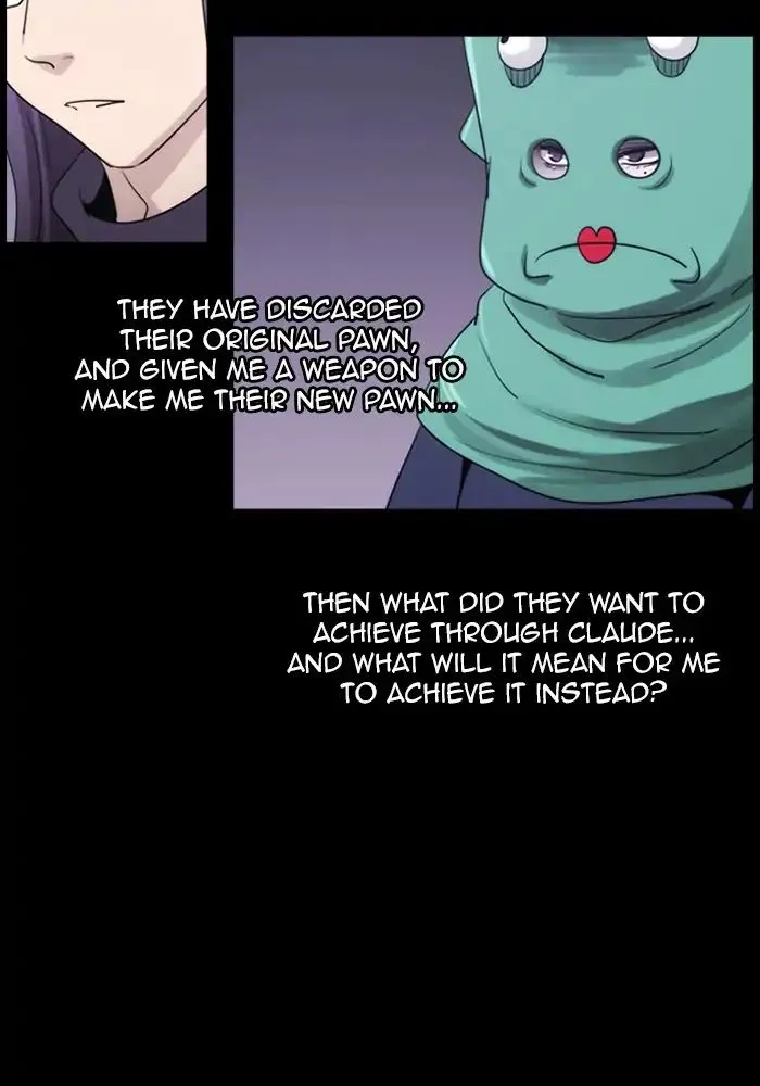 Kubera Zinmanga X Chapter 386 Page 30