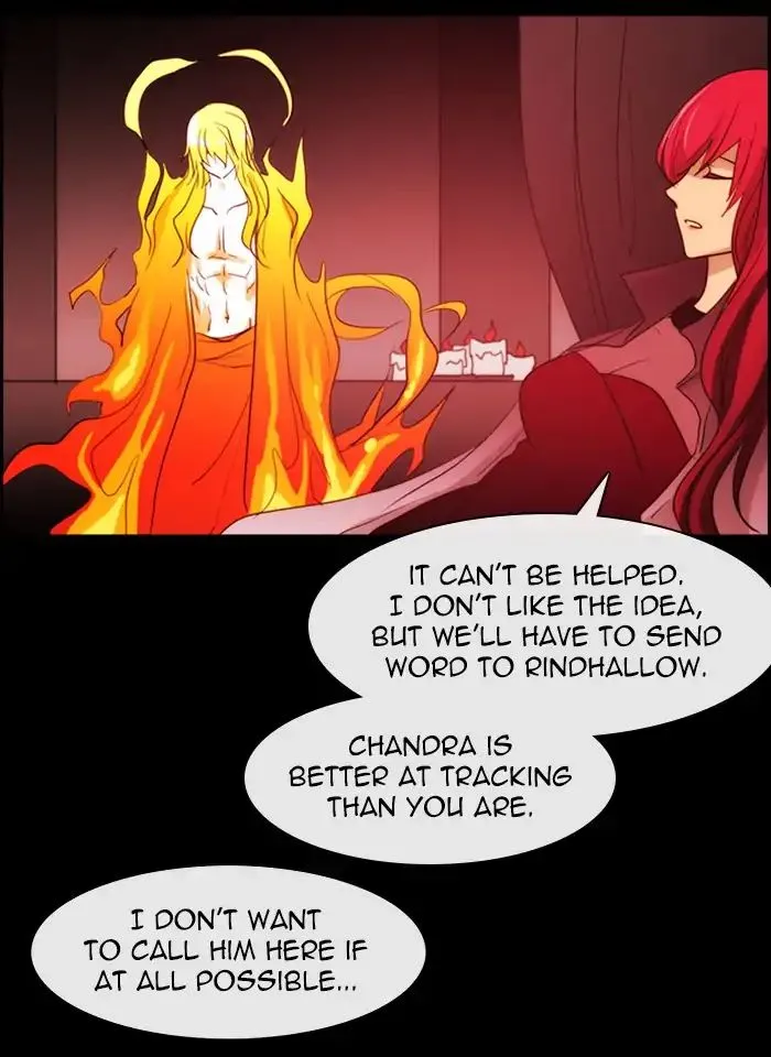 Kubera Zinmanga X Chapter 385 Page 8
