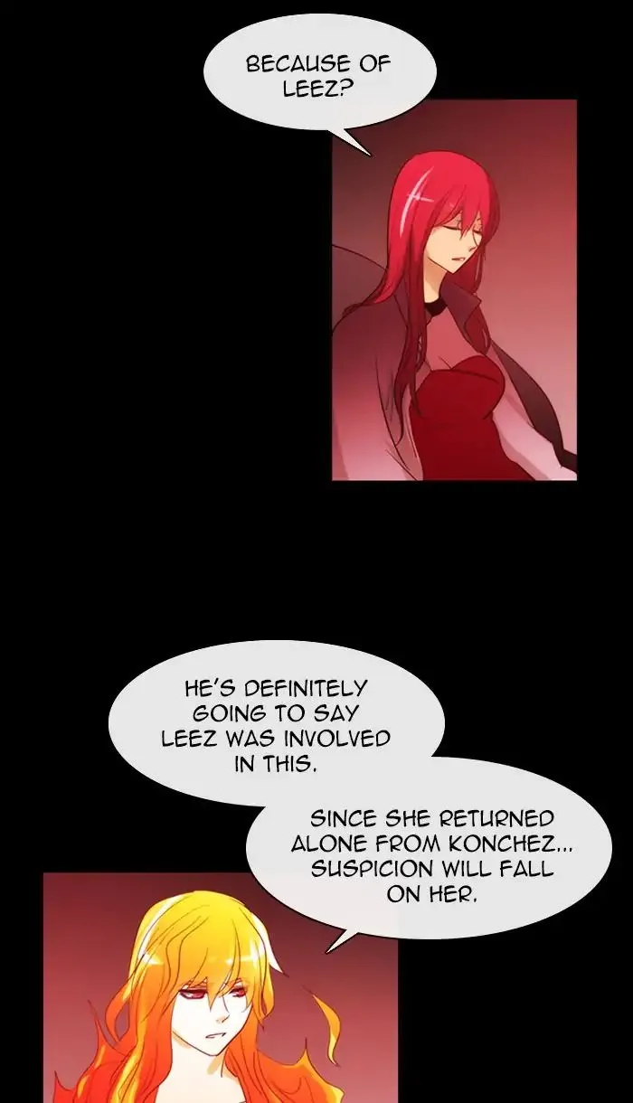 Kubera Zinmanga X Chapter 385 Page 9