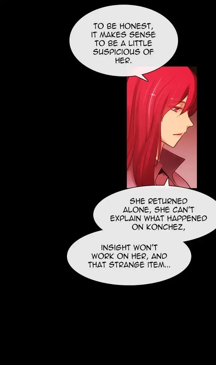 Kubera Zinmanga X Chapter 385 Page 11