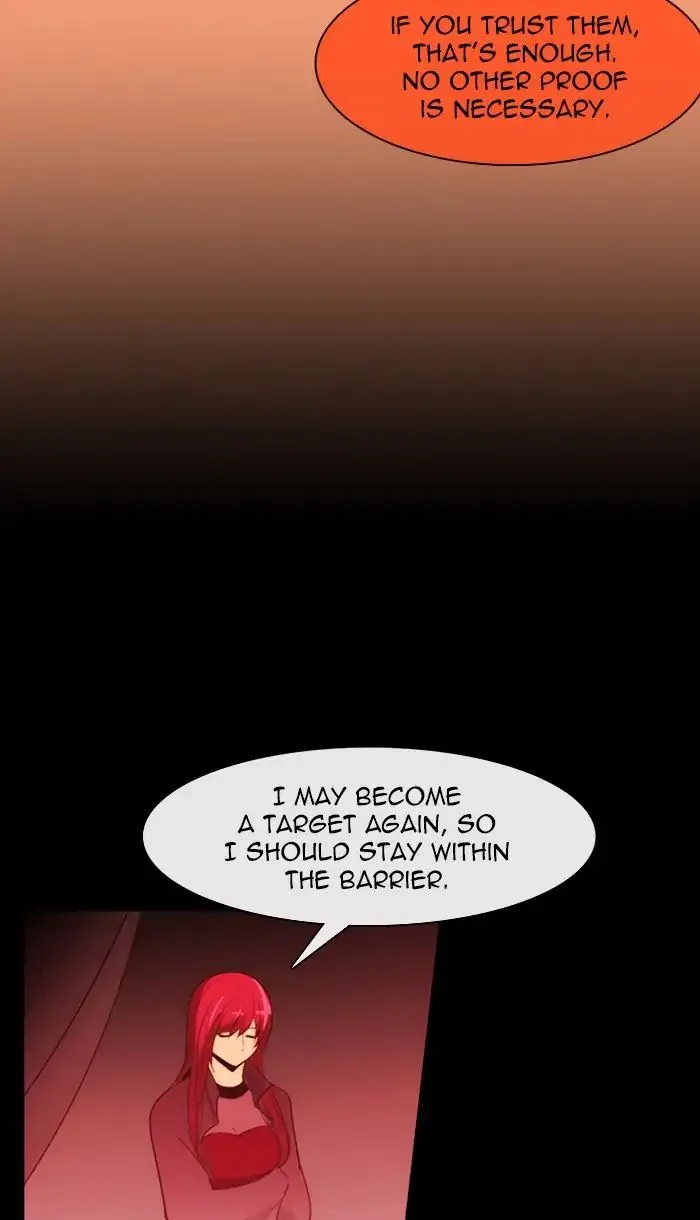 Kubera Zinmanga X Chapter 385 Page 15