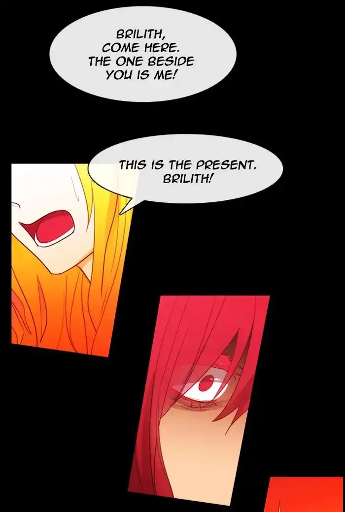 Kubera Zinmanga X Chapter 385 Page 21