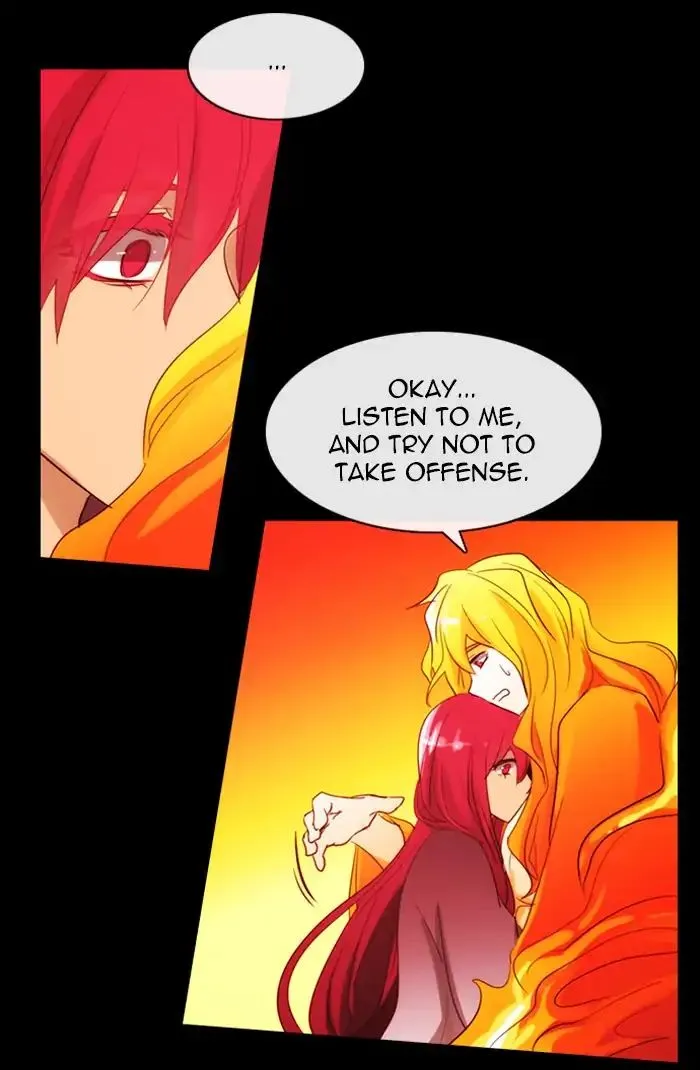 Kubera Zinmanga X Chapter 385 Page 24