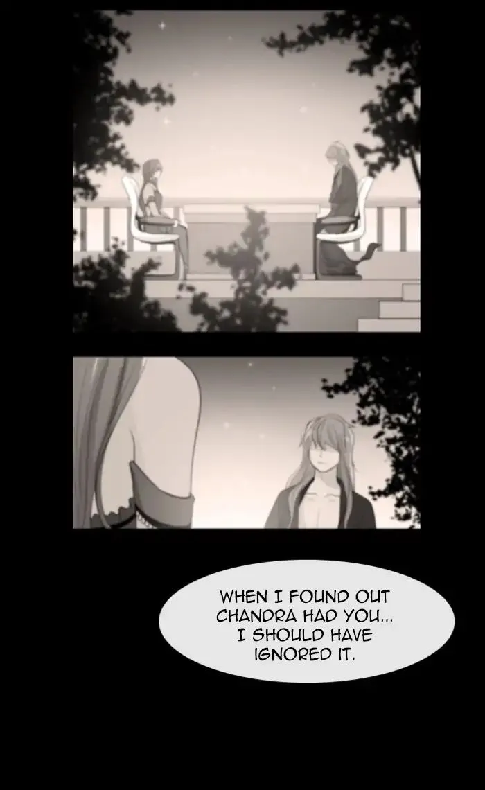 Kubera Zinmanga X Chapter 384 Page 26