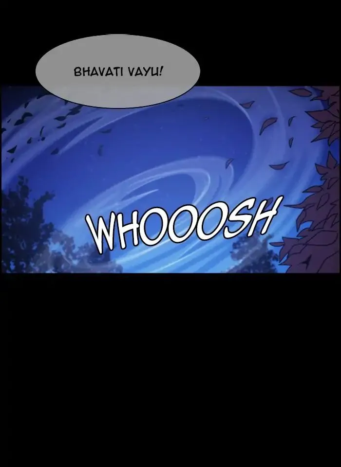 Kubera Zinmanga X Chapter 384 Page 36