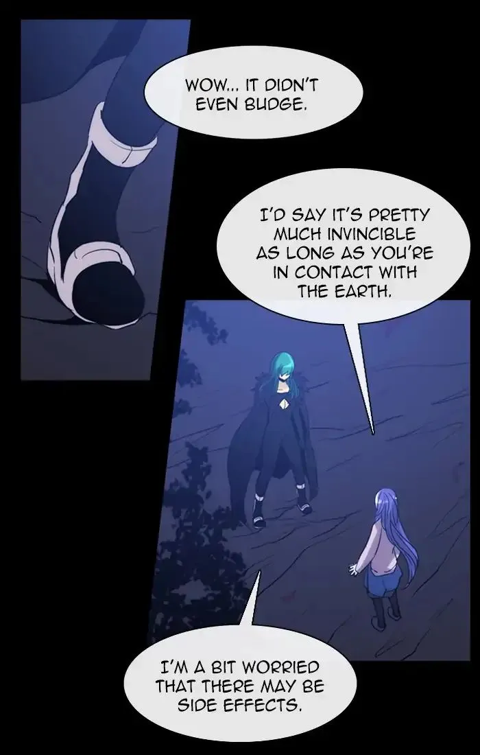 Kubera Zinmanga X Chapter 384 Page 37