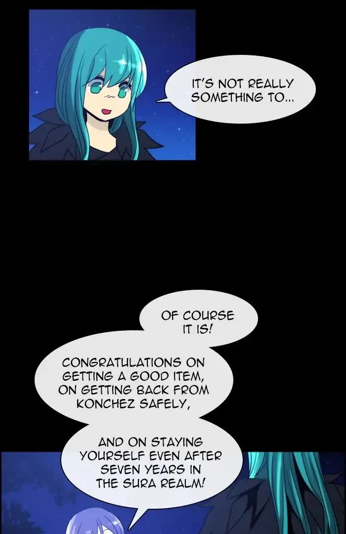 Kubera Zinmanga X Chapter 384 Page 39
