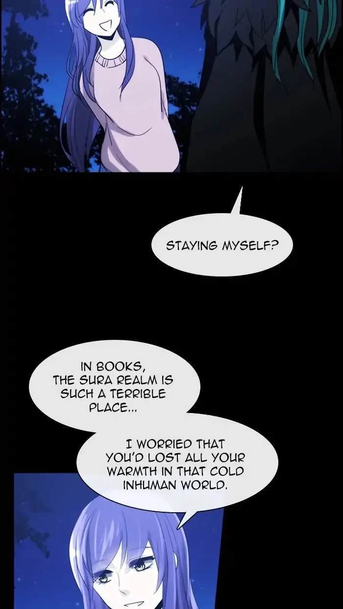 Kubera Zinmanga X Chapter 384 Page 40