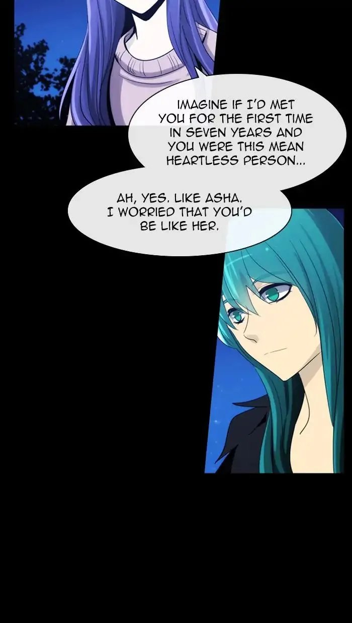 Kubera Zinmanga X Chapter 384 Page 41