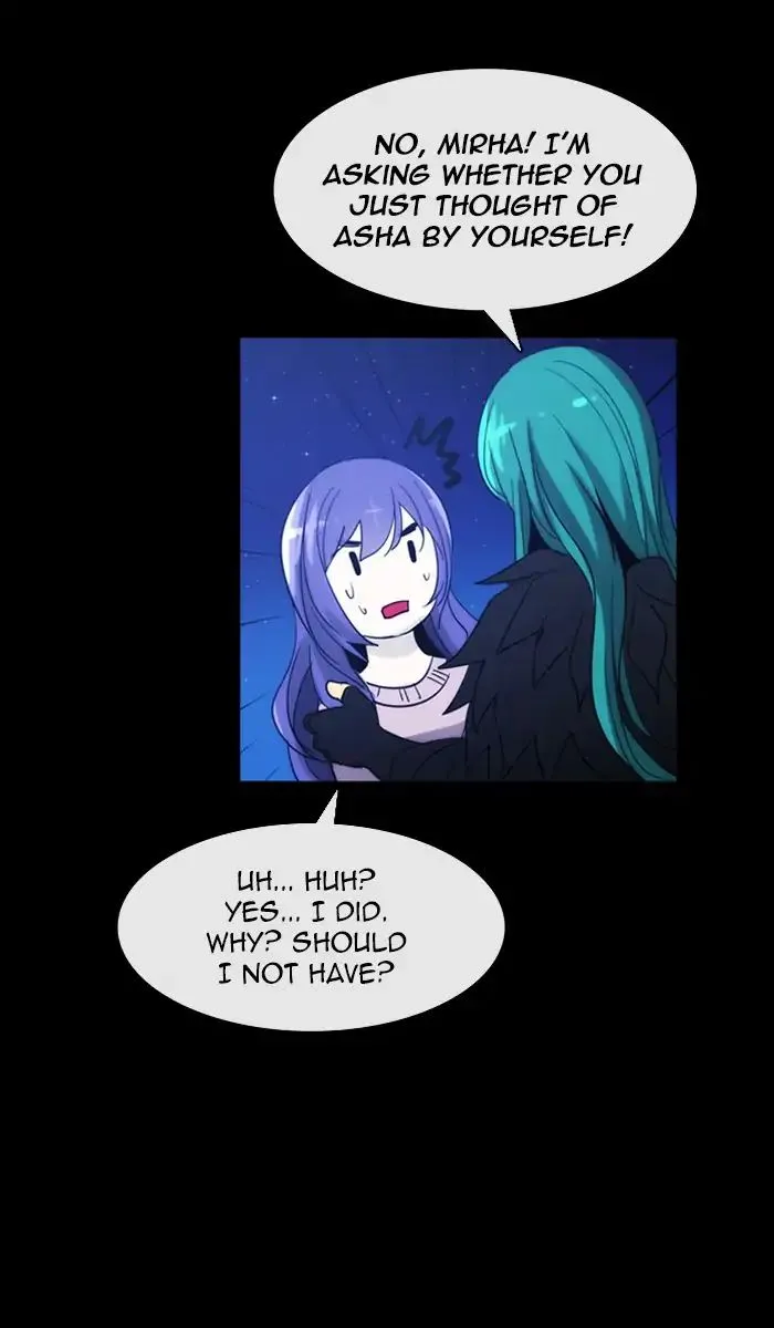 Kubera Zinmanga X Chapter 384 Page 43