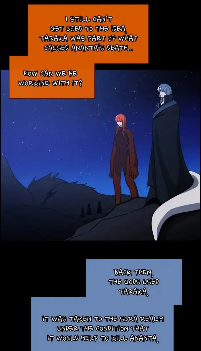 Kubera Zinmanga X Chapter 384 Page 49