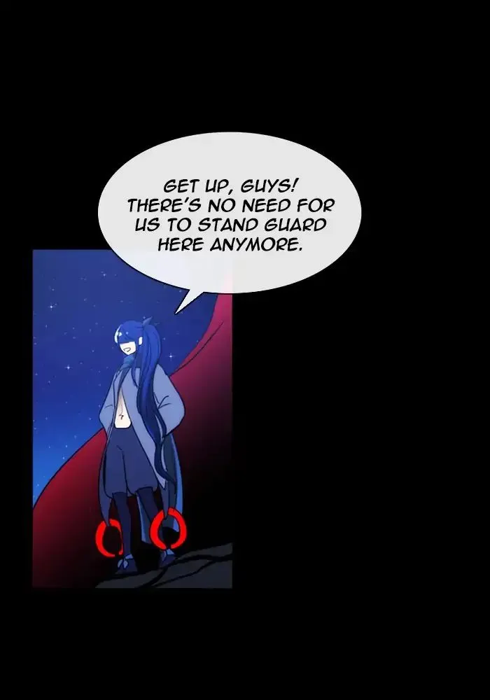Kubera Zinmanga X Chapter 384 Page 54