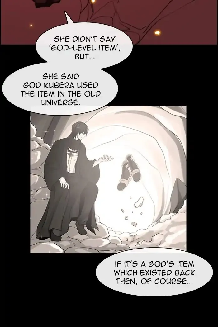Kubera Zinmanga X Chapter 382 Page 3