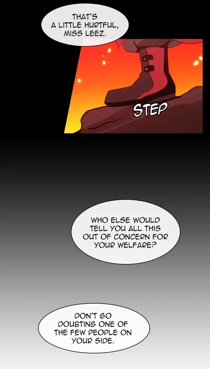 Kubera Zinmanga X Chapter 382 Page 11