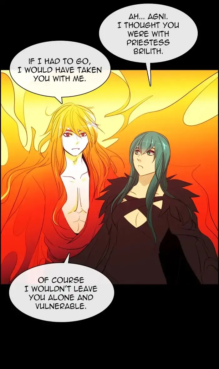 Kubera Zinmanga X Chapter 382 Page 17