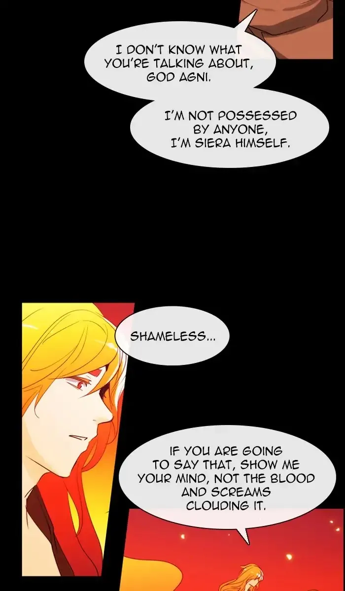 Kubera Zinmanga X Chapter 382 Page 19
