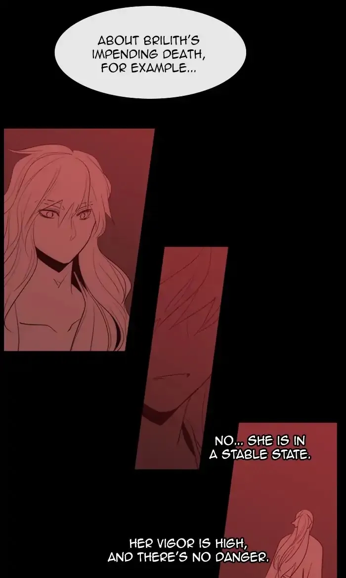 Kubera Zinmanga X Chapter 382 Page 21