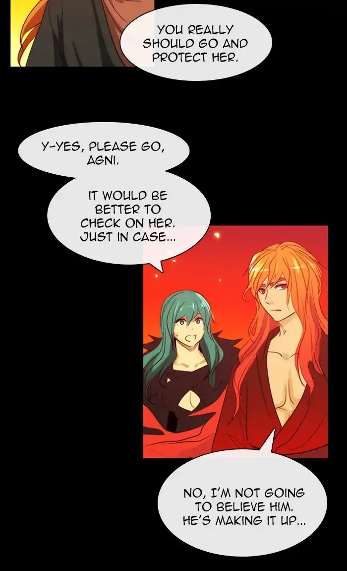 Kubera Zinmanga X Chapter 382 Page 23