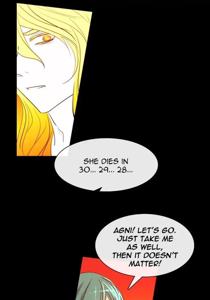 Kubera Zinmanga X Chapter 382 Page 25