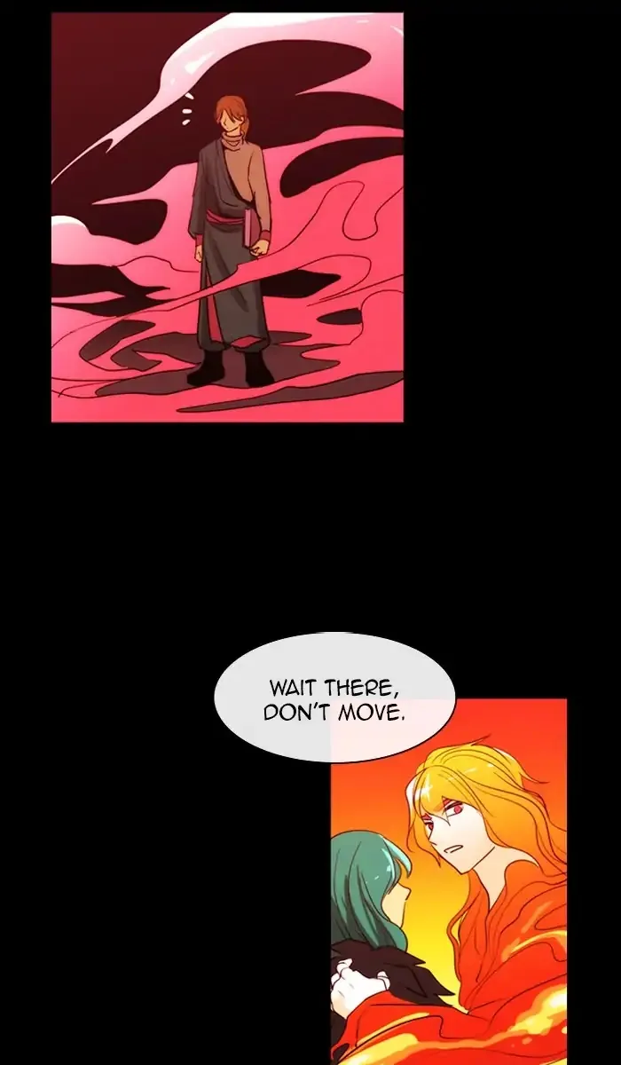 Kubera Zinmanga X Chapter 382 Page 28