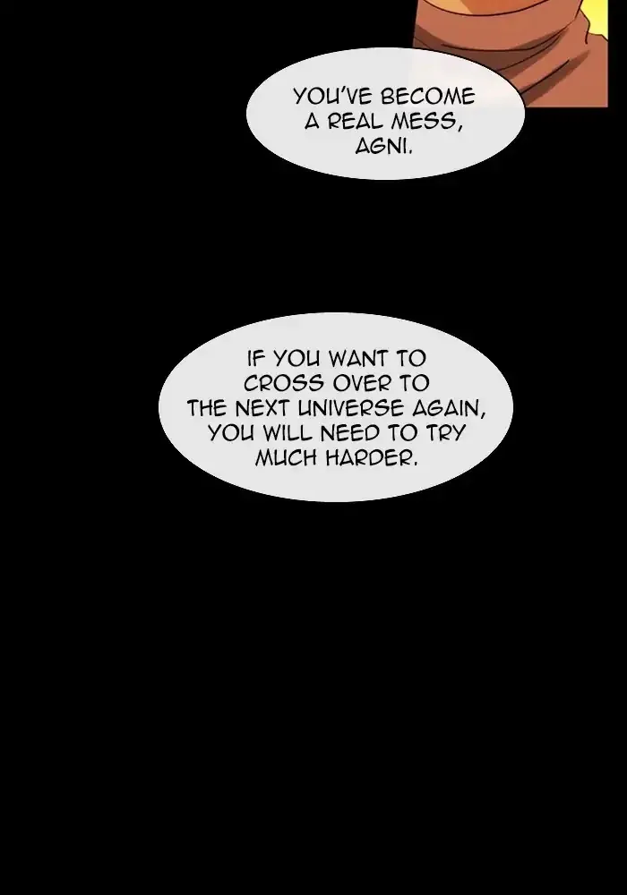 Kubera Zinmanga X Chapter 382 Page 34