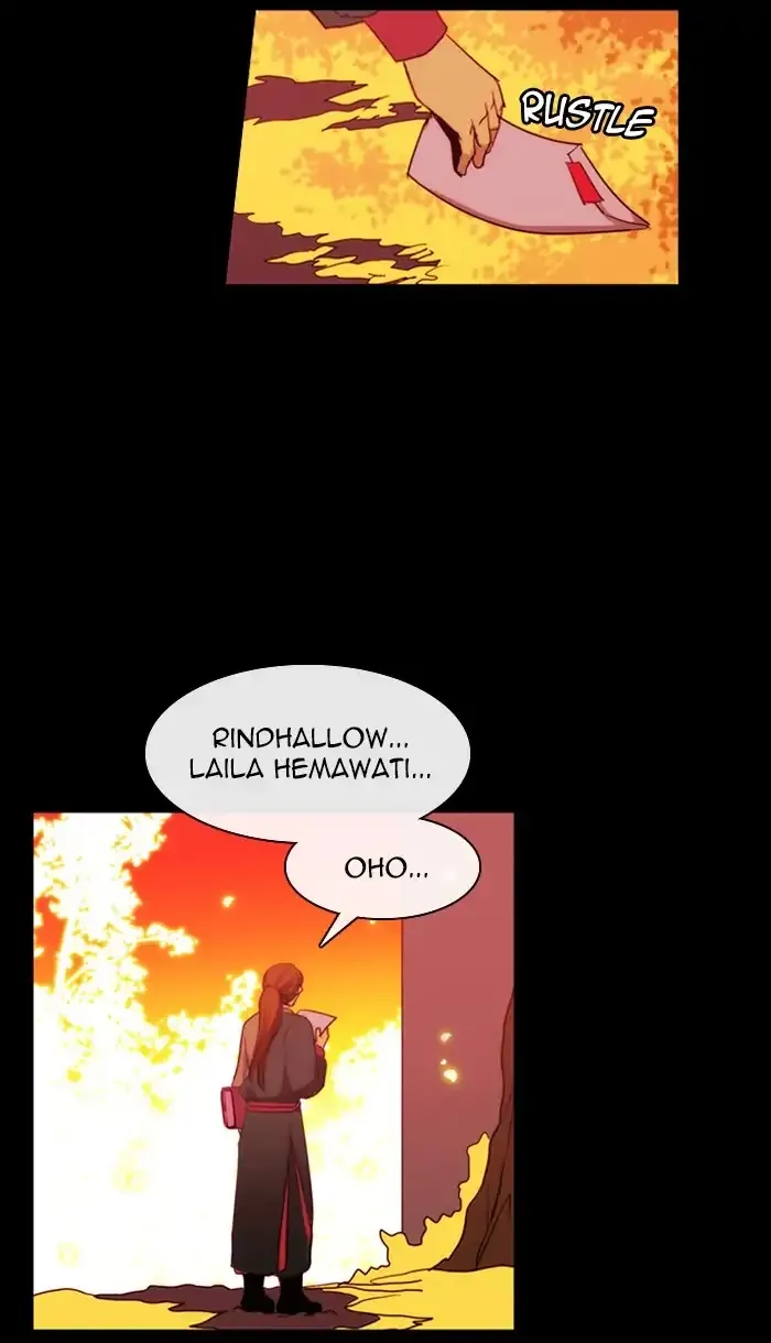 Kubera Zinmanga X Chapter 382 Page 36