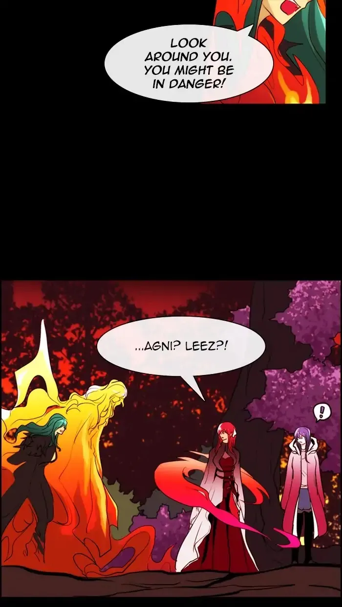 Kubera Zinmanga X Chapter 382 Page 44