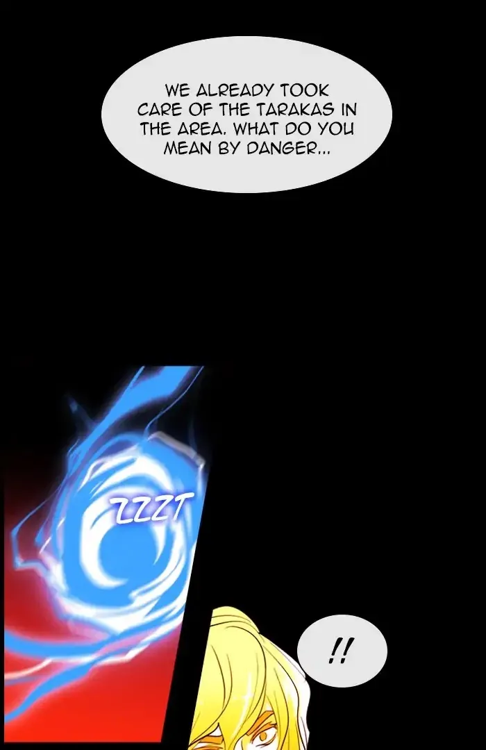 Kubera Zinmanga X Chapter 382 Page 45