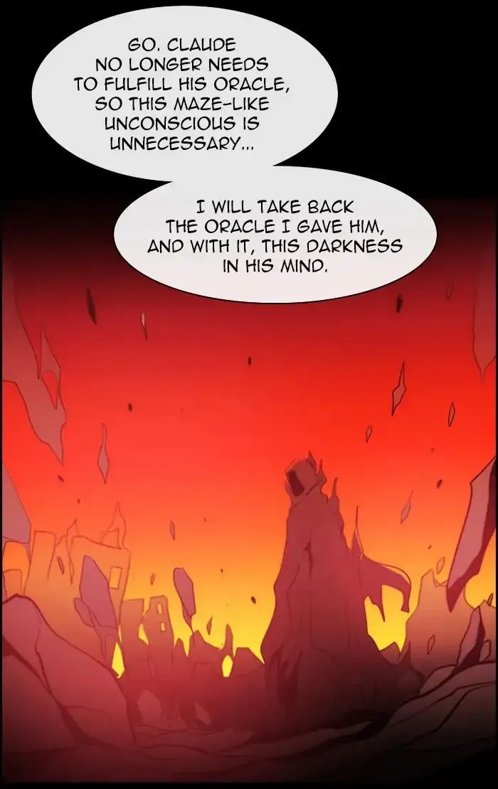 Kubera Zinmanga X Chapter 380 Page 19