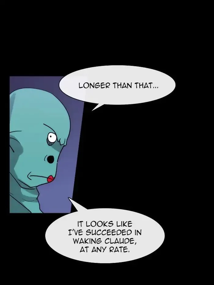 Kubera Zinmanga X Chapter 380 Page 28