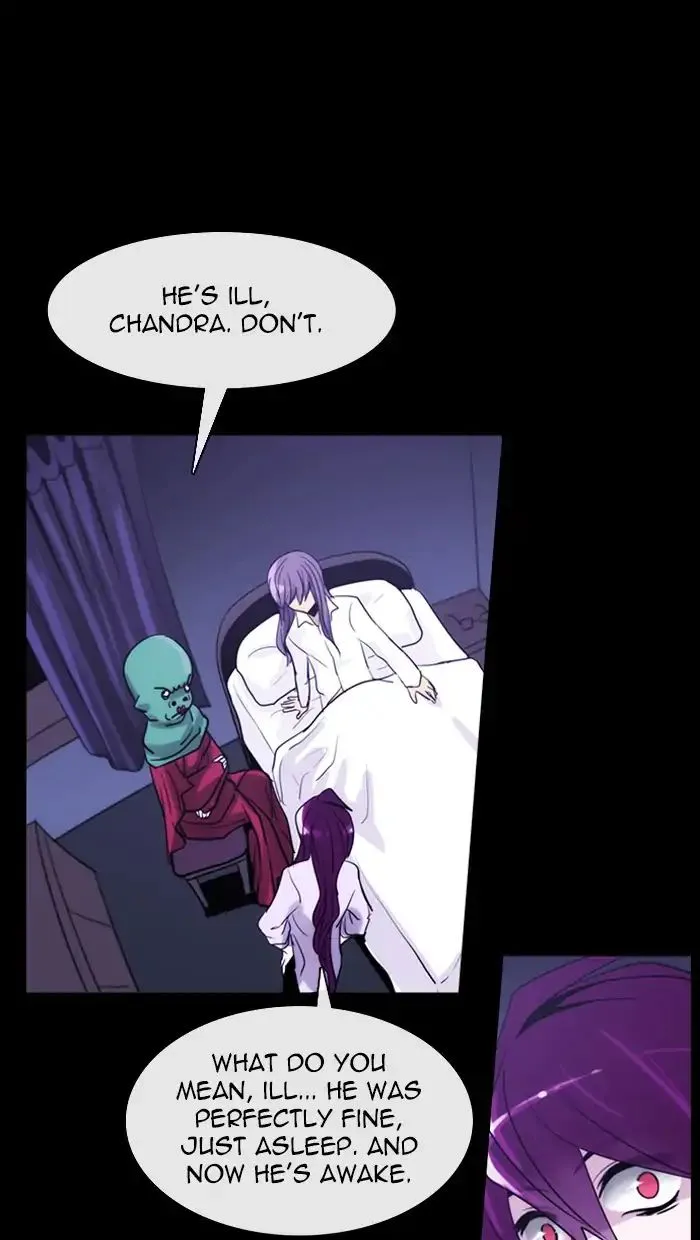 Kubera Zinmanga X Chapter 380 Page 31