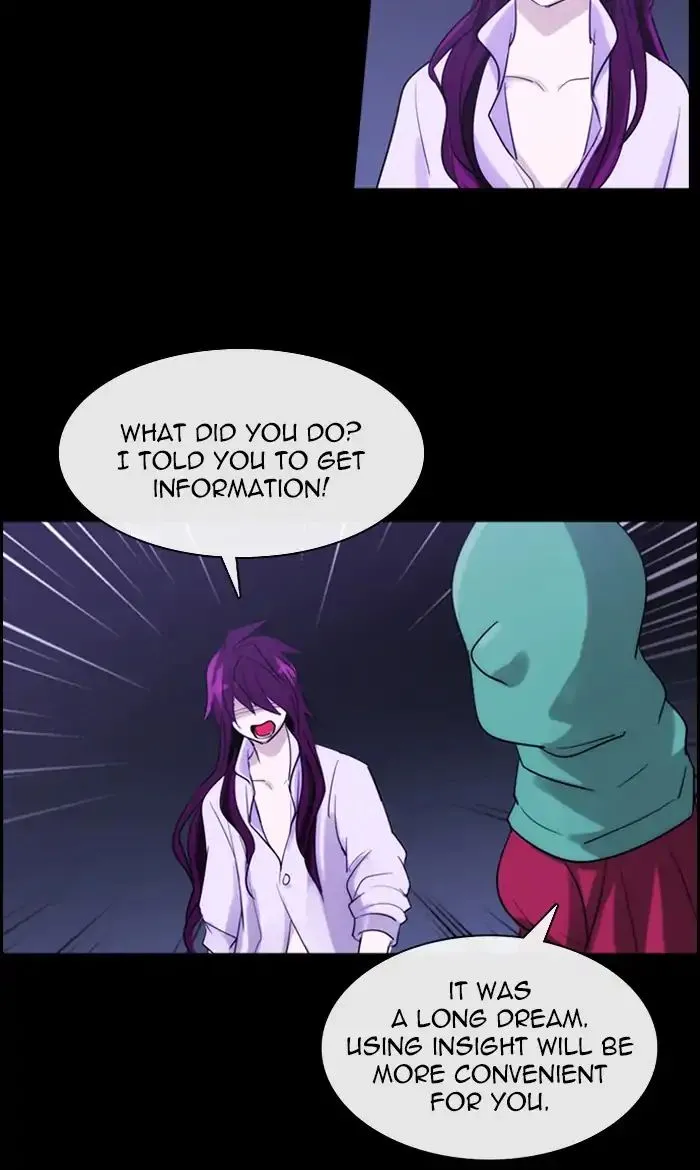 Kubera Zinmanga X Chapter 380 Page 33