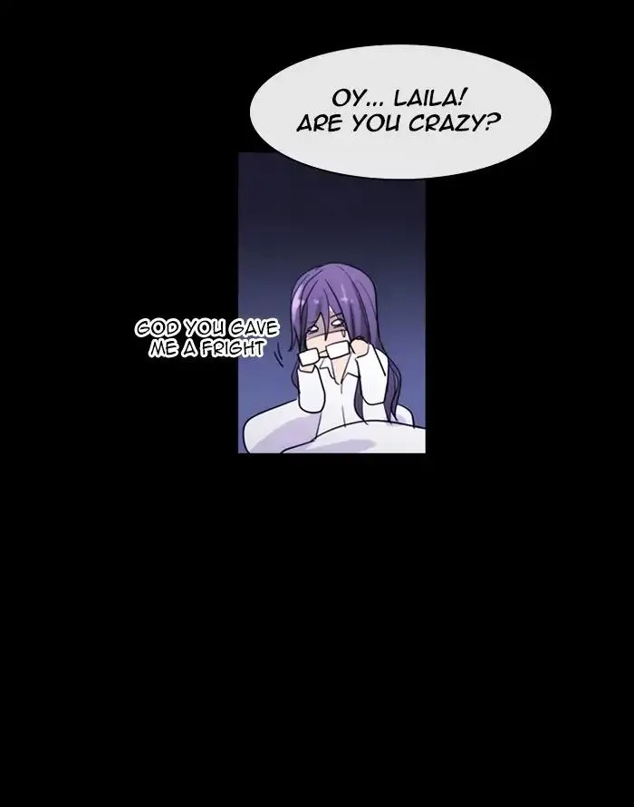 Kubera Zinmanga X Chapter 380 Page 37