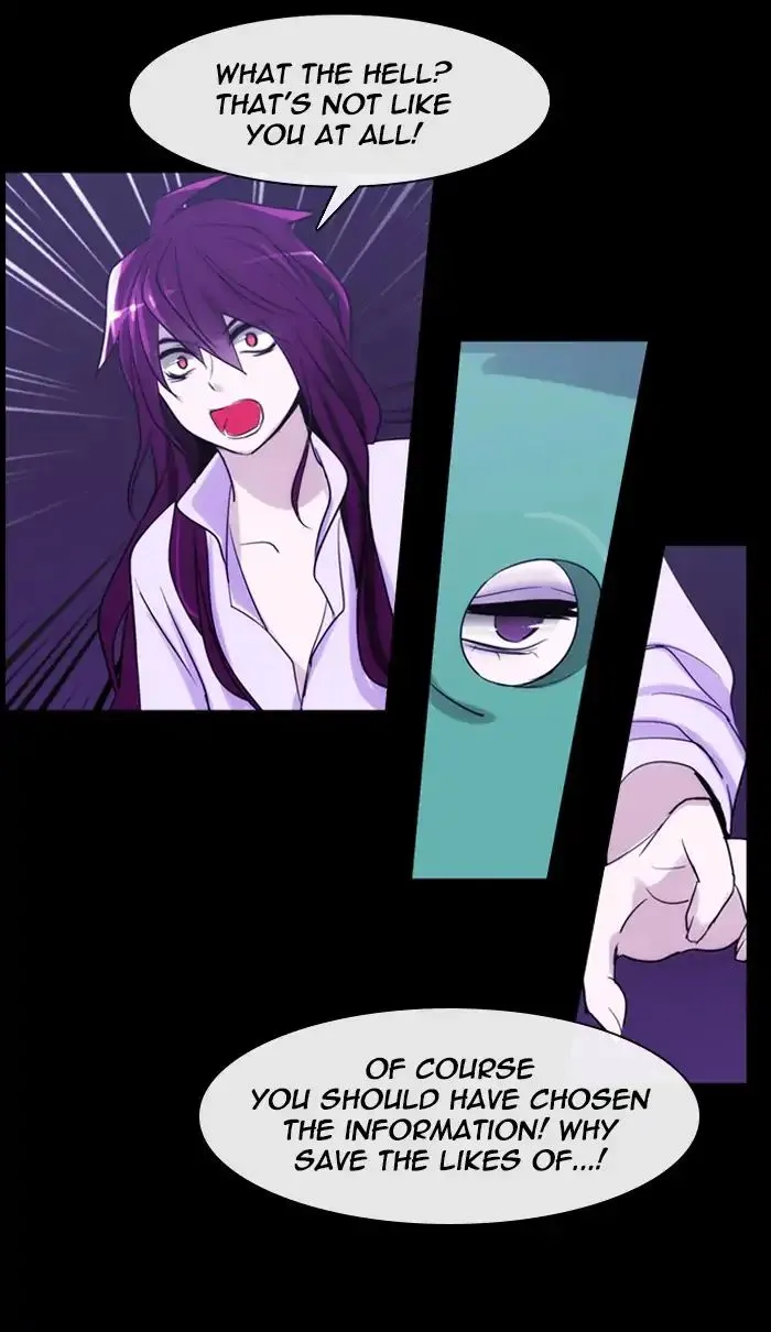 Kubera Zinmanga X Chapter 380 Page 38