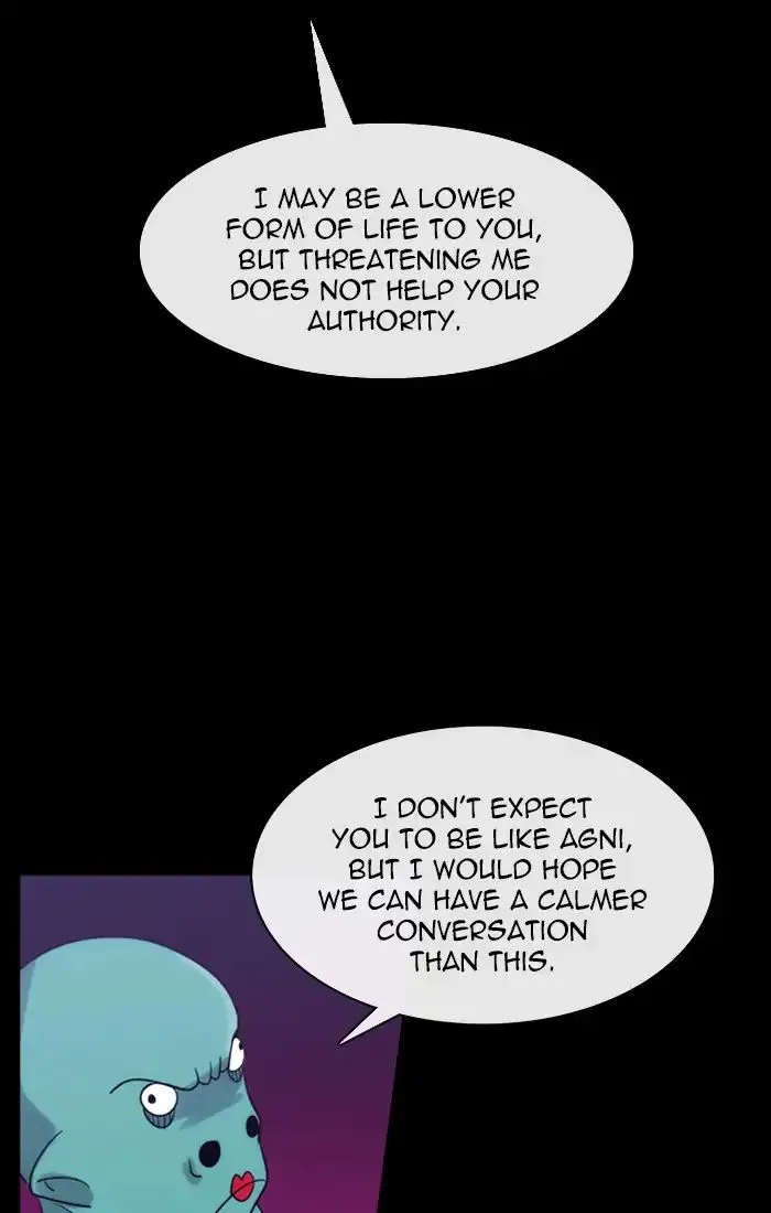 Kubera Zinmanga X Chapter 380 Page 41