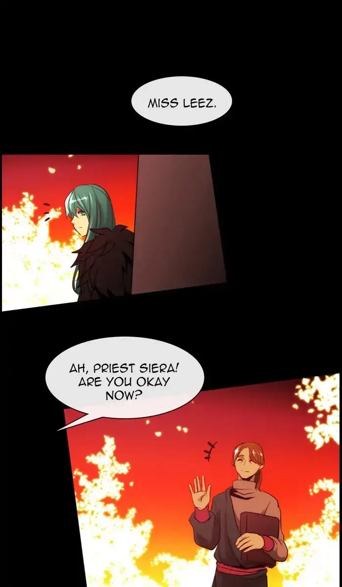 Kubera Zinmanga X Chapter 380 Page 44