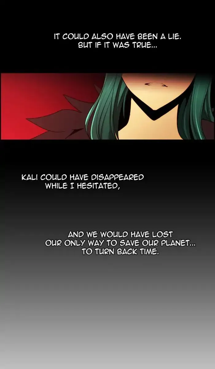 Kubera Zinmanga X Chapter 378 Page 11