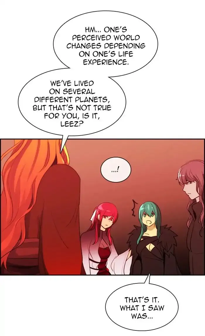Kubera Zinmanga X Chapter 378 Page 16