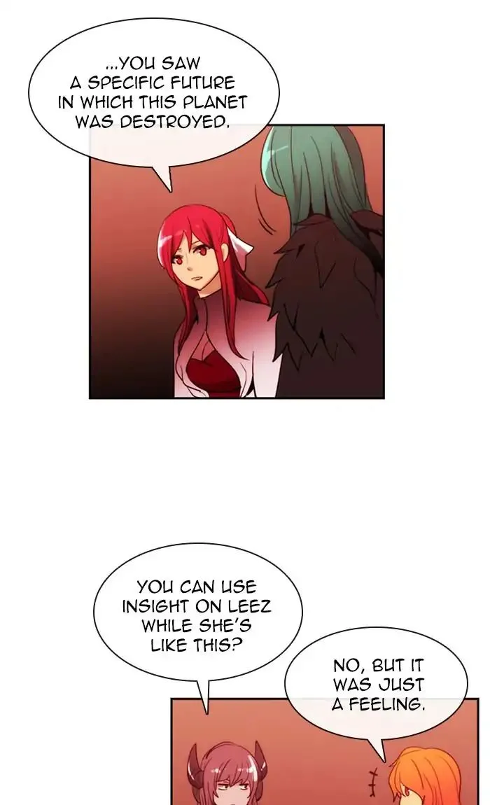 Kubera Zinmanga X Chapter 378 Page 18