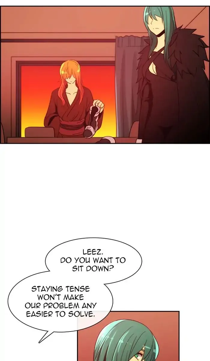 Kubera Zinmanga X Chapter 378 Page 22