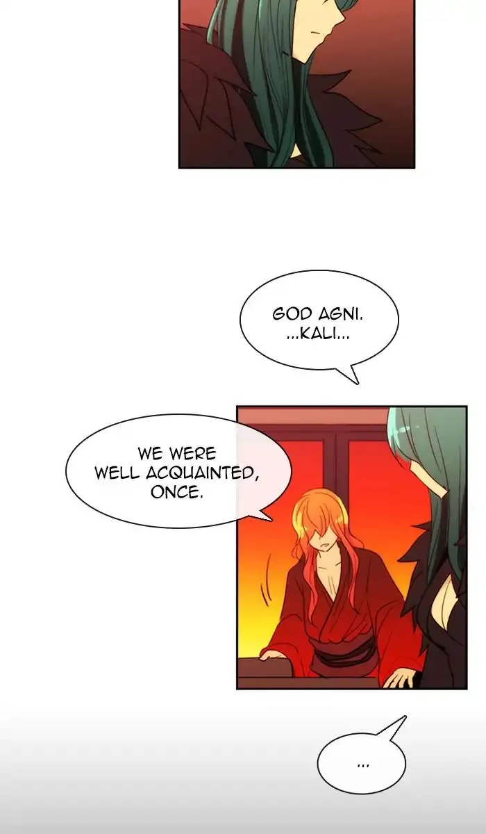 Kubera Zinmanga X Chapter 378 Page 23