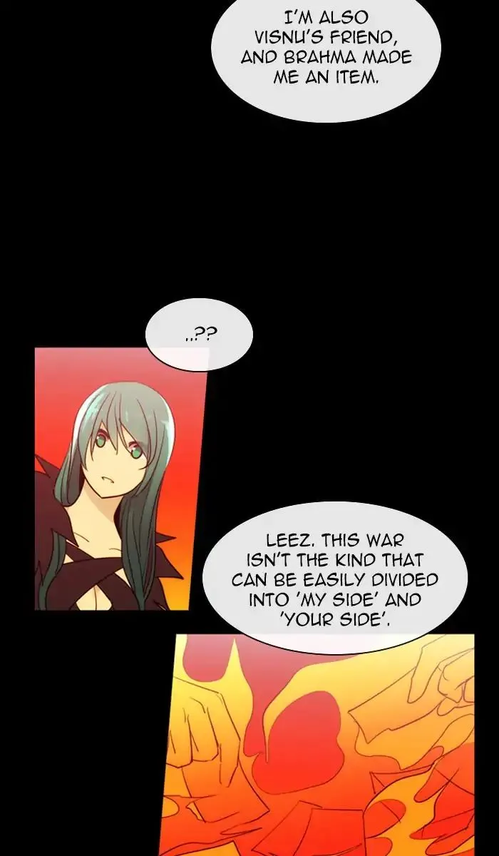 Kubera Zinmanga X Chapter 378 Page 25