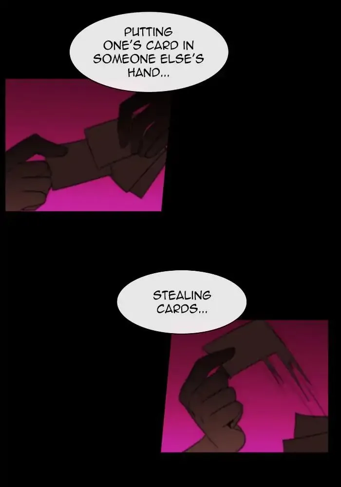 Kubera Zinmanga X Chapter 378 Page 27
