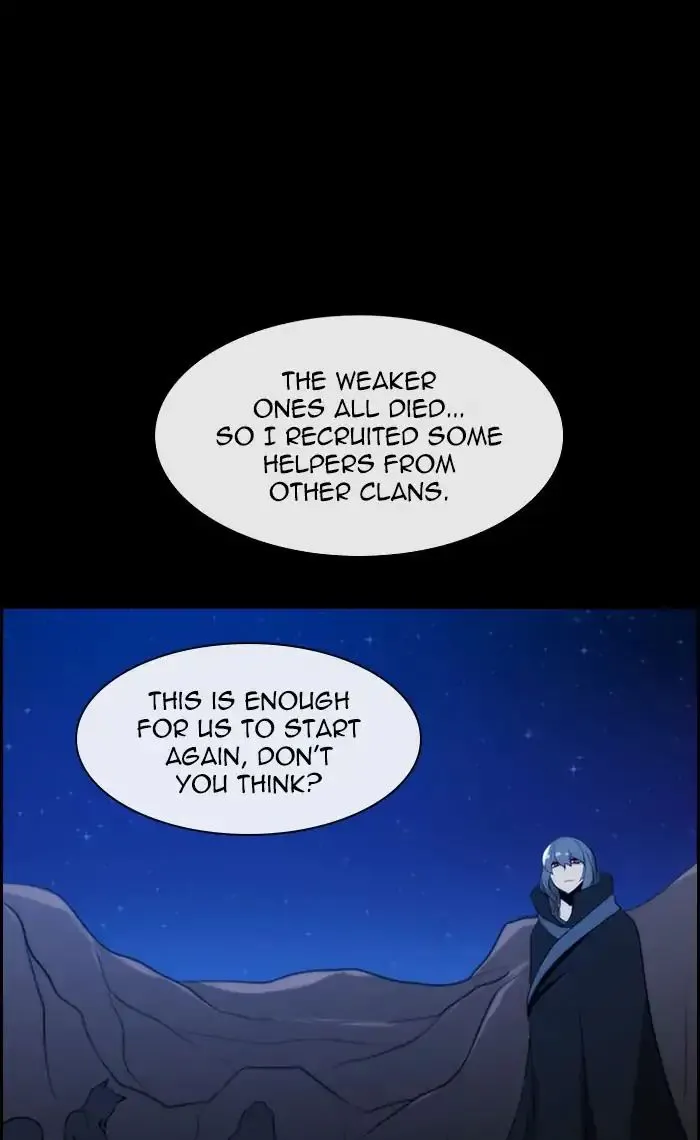 Kubera Zinmanga X Chapter 378 Page 37
