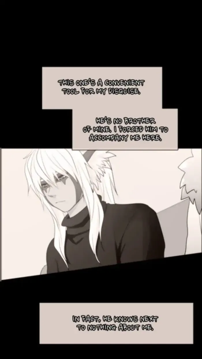 Kubera Zinmanga X Chapter 377 Page 6