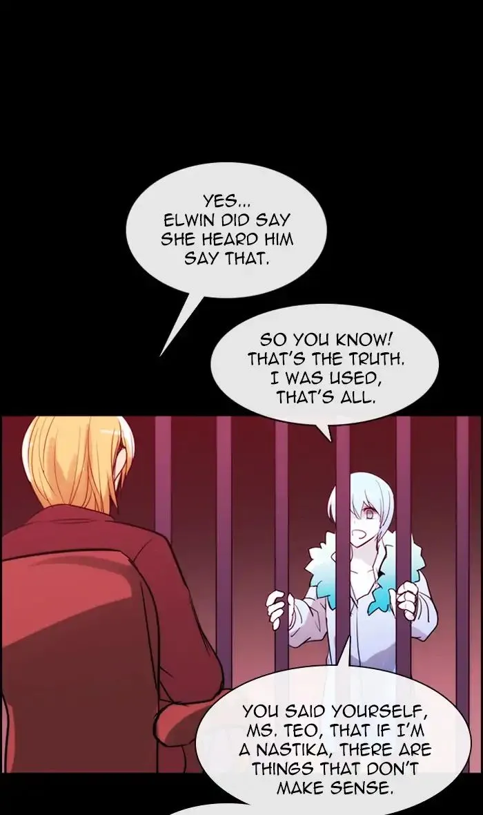 Kubera Zinmanga X Chapter 377 Page 7