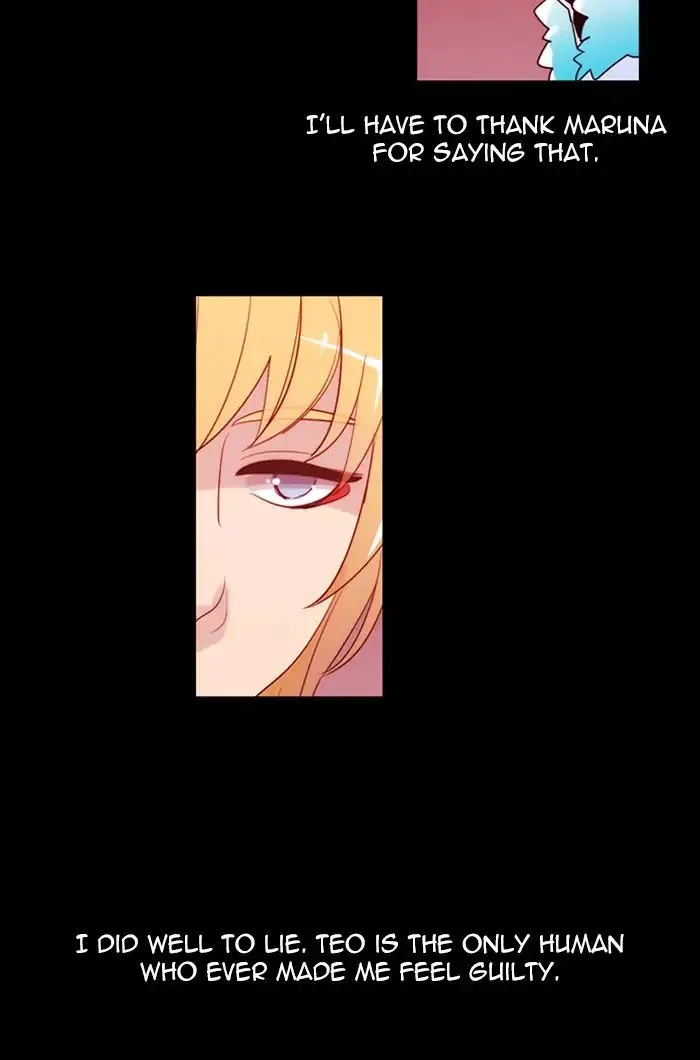 Kubera Zinmanga X Chapter 377 Page 9
