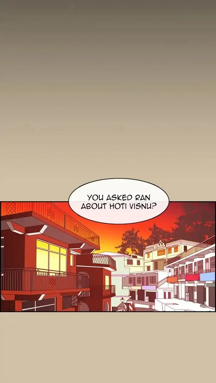 Kubera Zinmanga X Chapter 377 Page 14