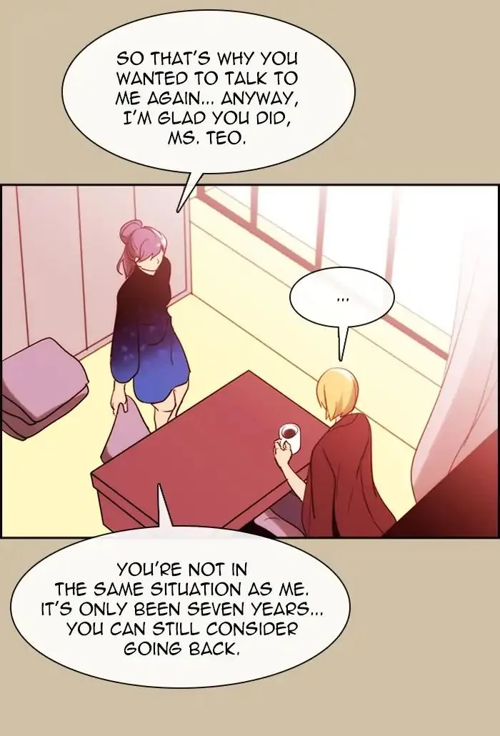 Kubera Zinmanga X Chapter 377 Page 15